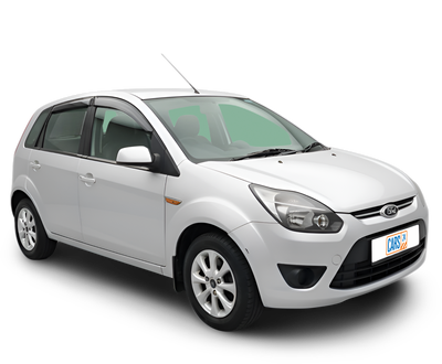 Ford Figo-img